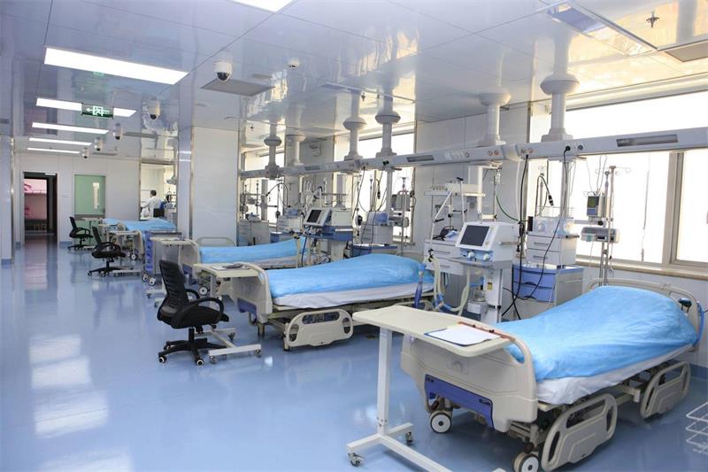海南藏族自治州ICU裝修-醫(yī)院特殊科室建設(shè)廠家