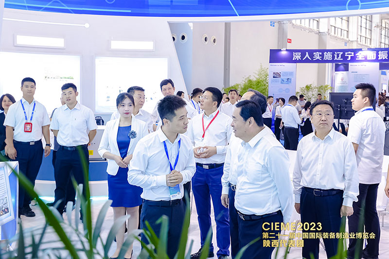 展會(huì)回顧 I 2023制博會(huì)完美收官，未來(lái)可期!